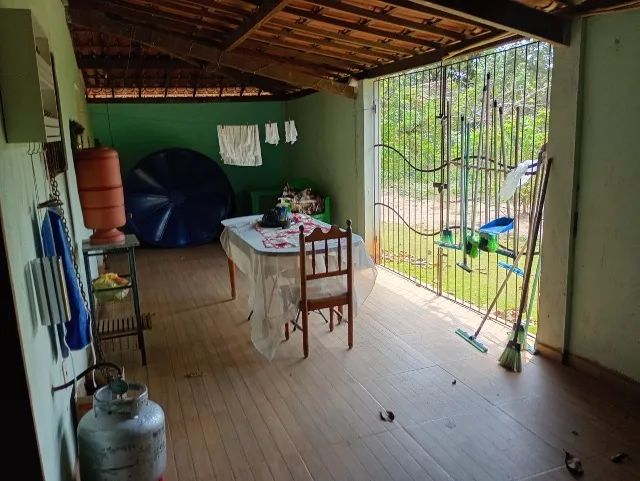 Vendo sítio 40x50 - Foto 3