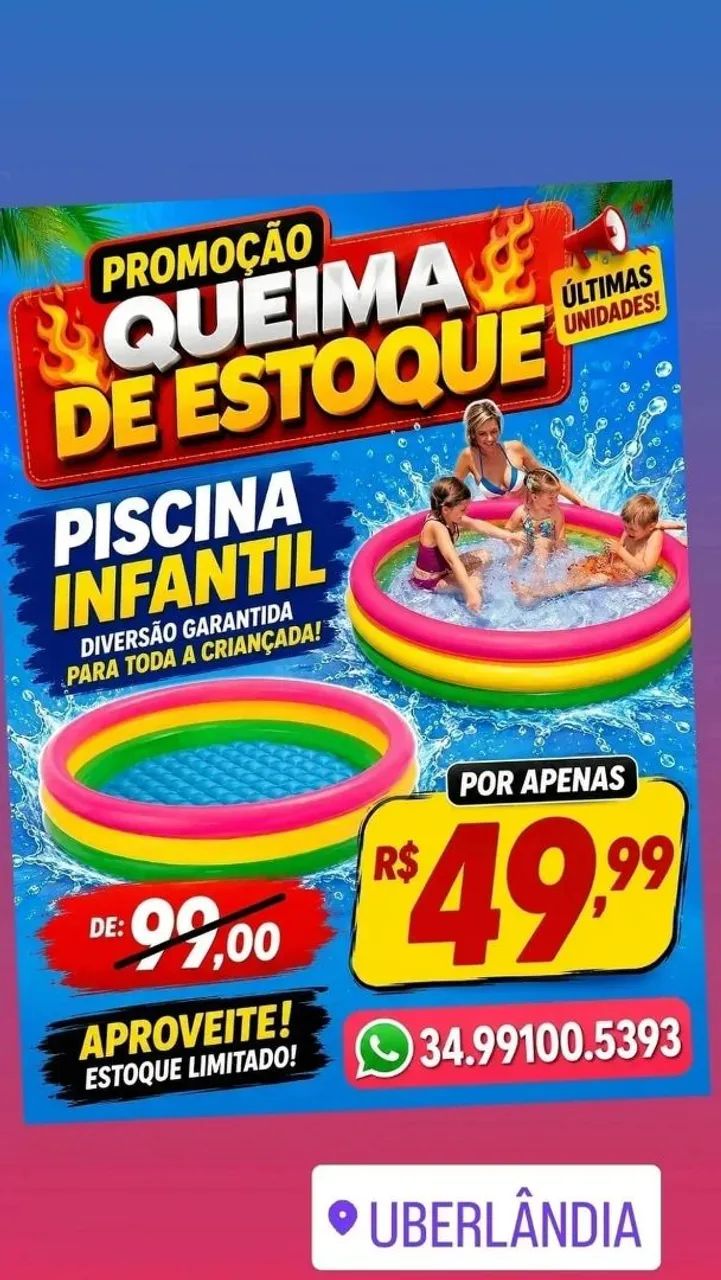Preço Top e aqui variedades  - Foto 3