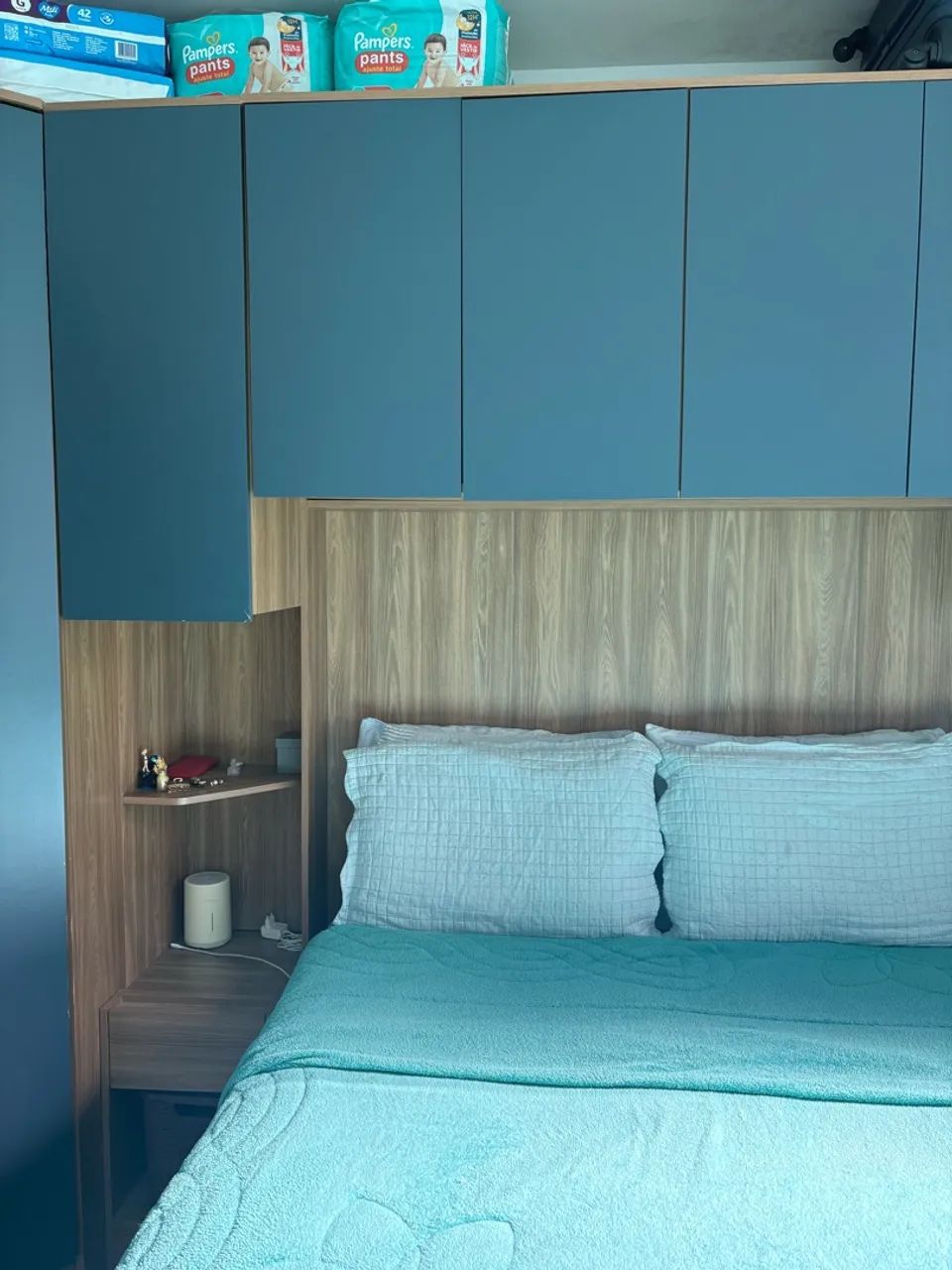 Guarda roupa modular Kappesberg - Foto 5