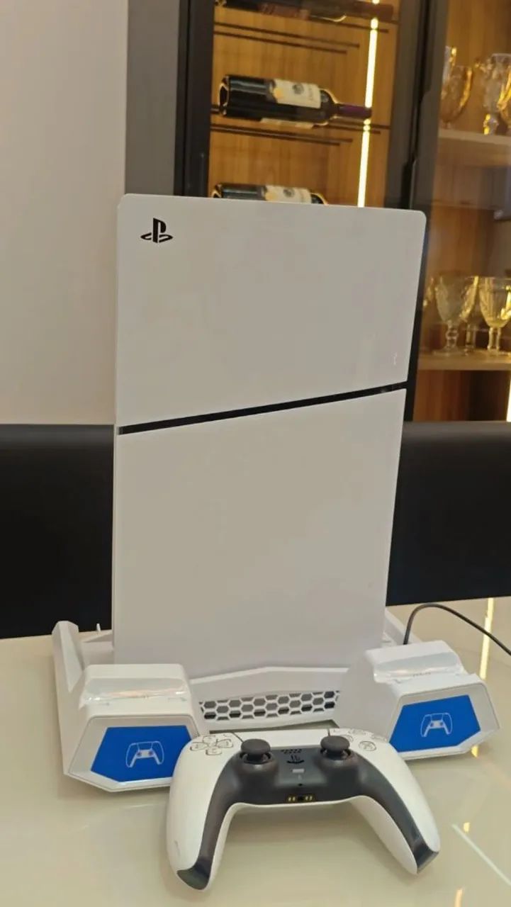 PlayStation 5 Slim 
