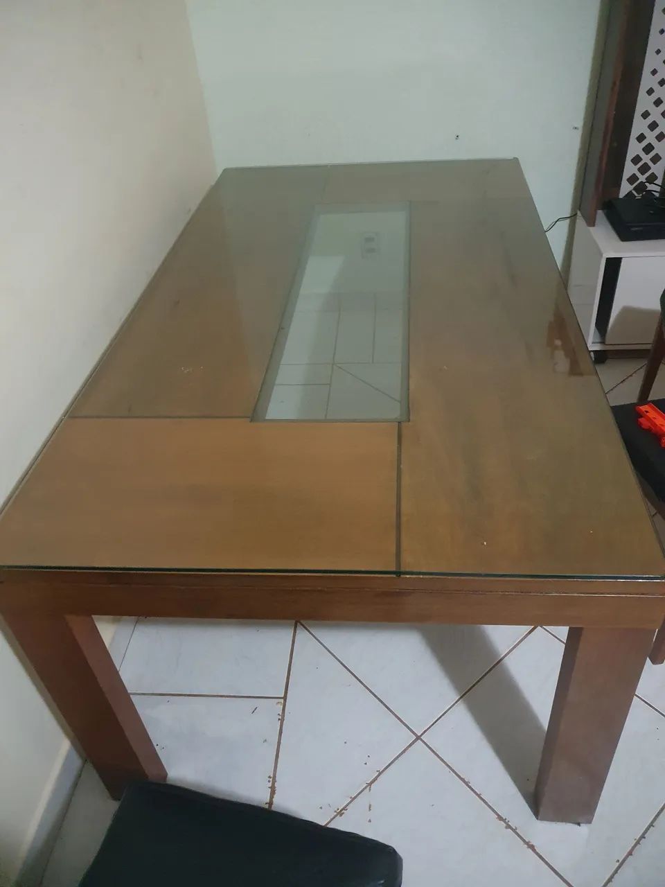 Mesa jantar