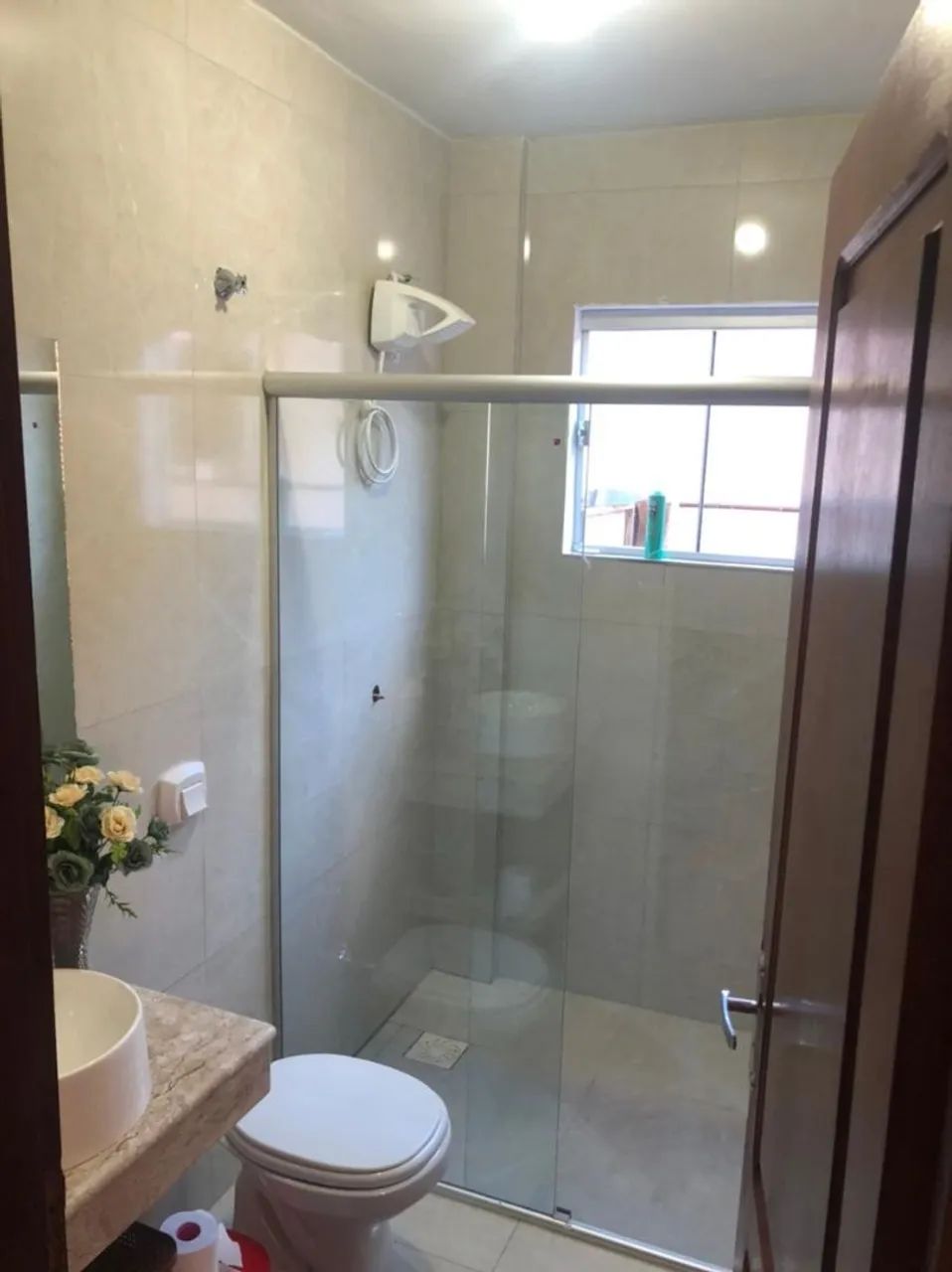 "EXCELENTE SOBRADO EM CÁCERES " - Foto 2