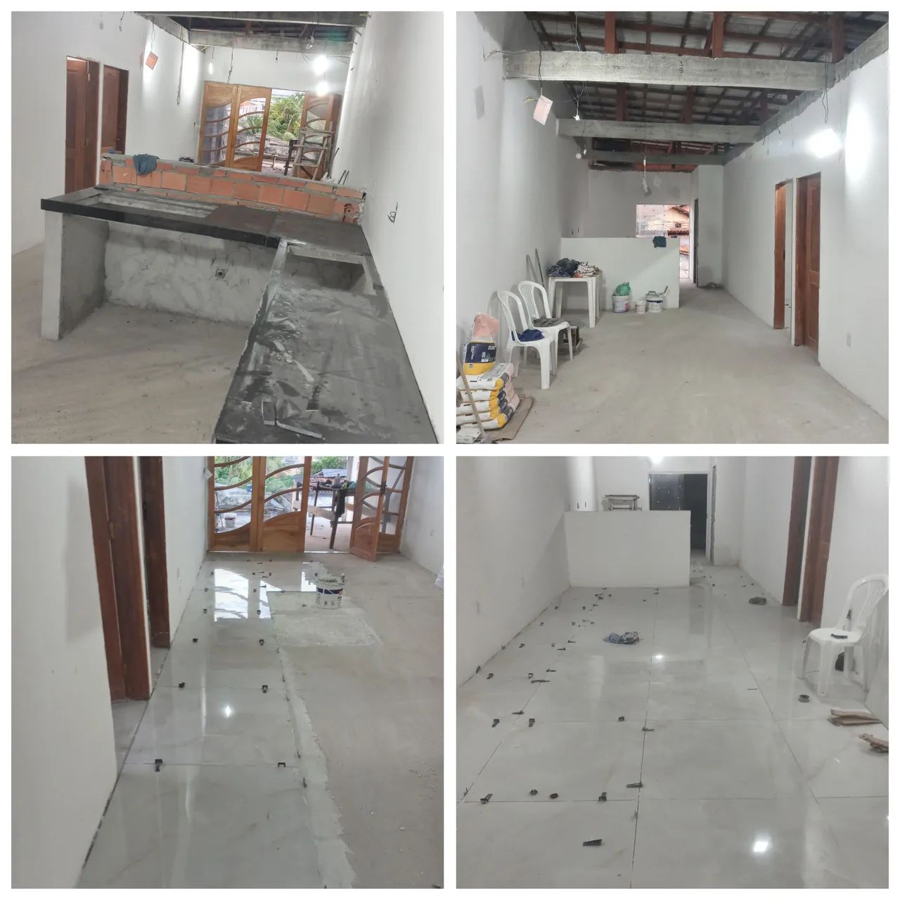 Pedreiro (reformas e construções) - Foto 4