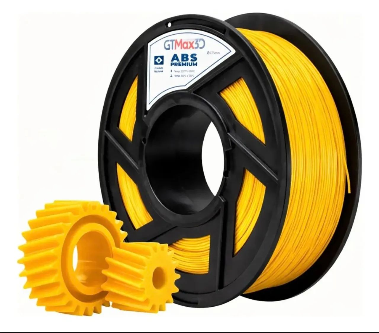 Filamento Abs Premium - Foto 2