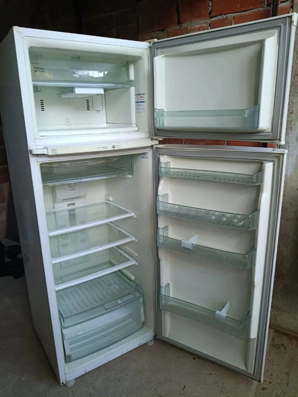 Frost free funcionando - Foto 4