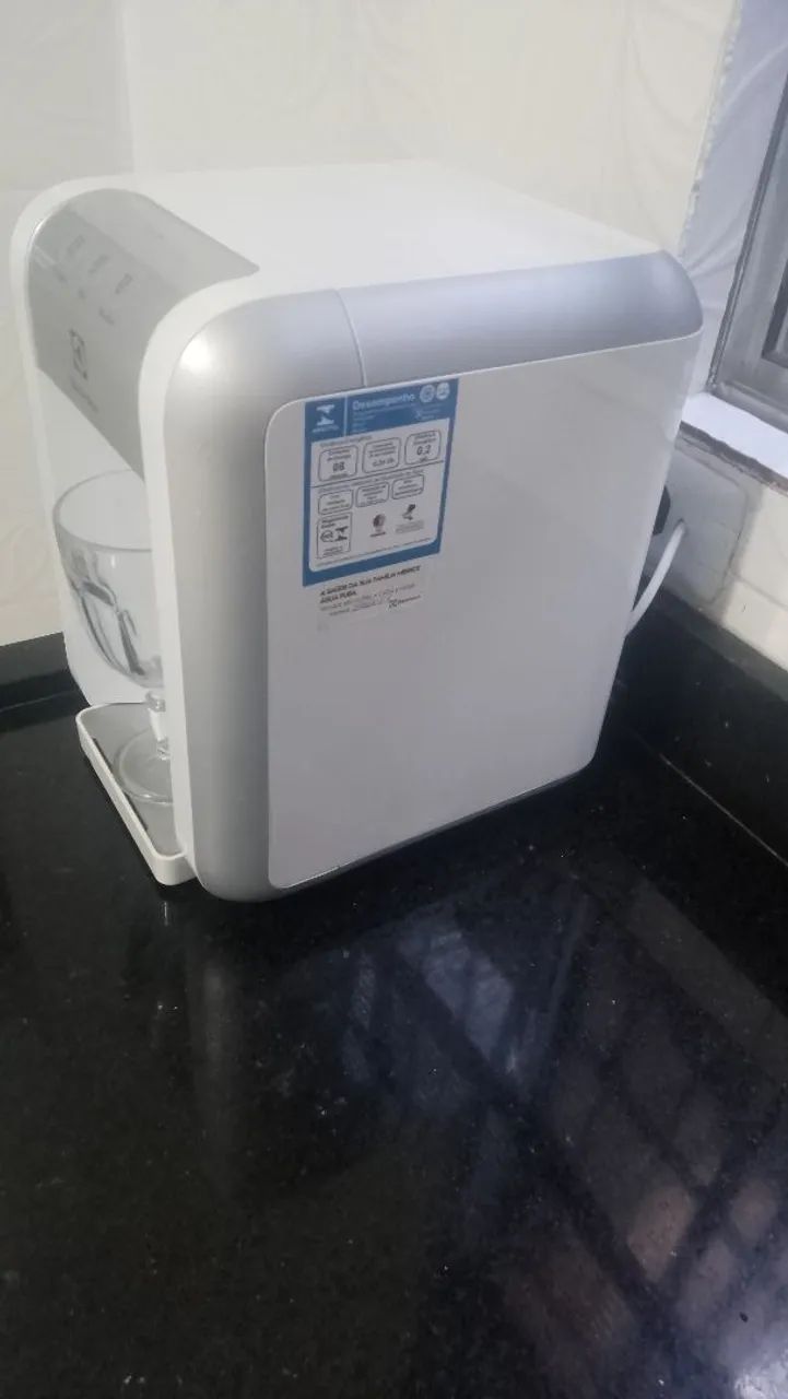 Filtro Electrolux  - Foto 2