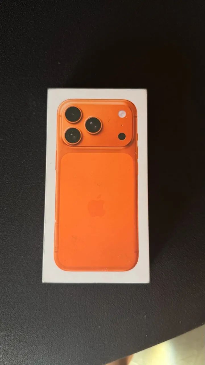 IPHONE 17 PRO 256 - Foto 3