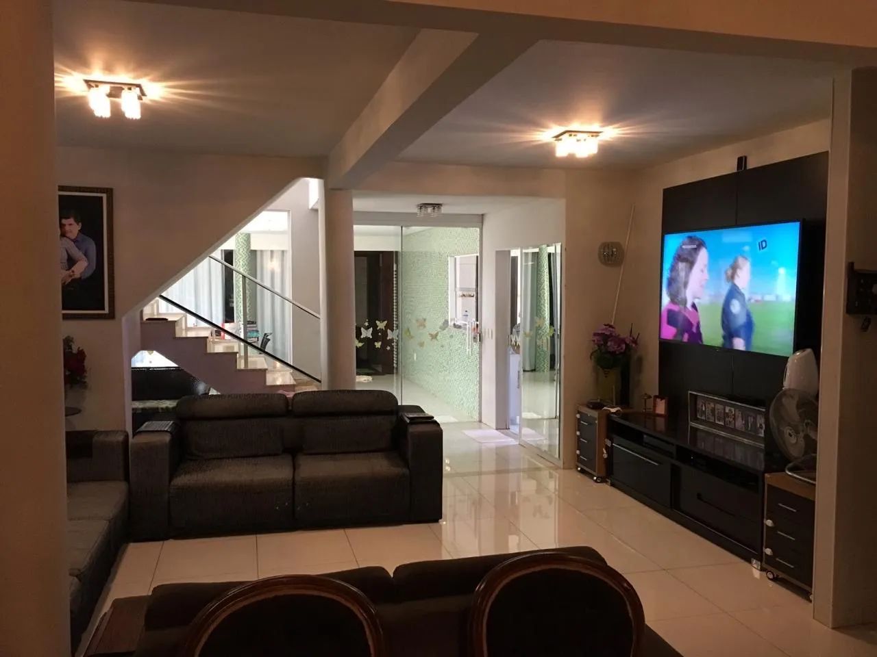 Vendo Casa em Condomínio  - Foto 4