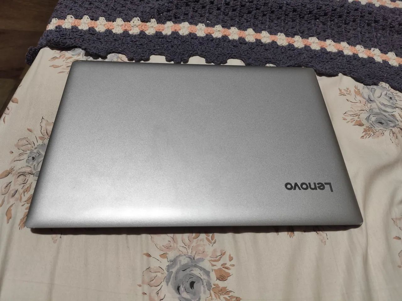Notebook Lenovo 8° geração  - Foto 3