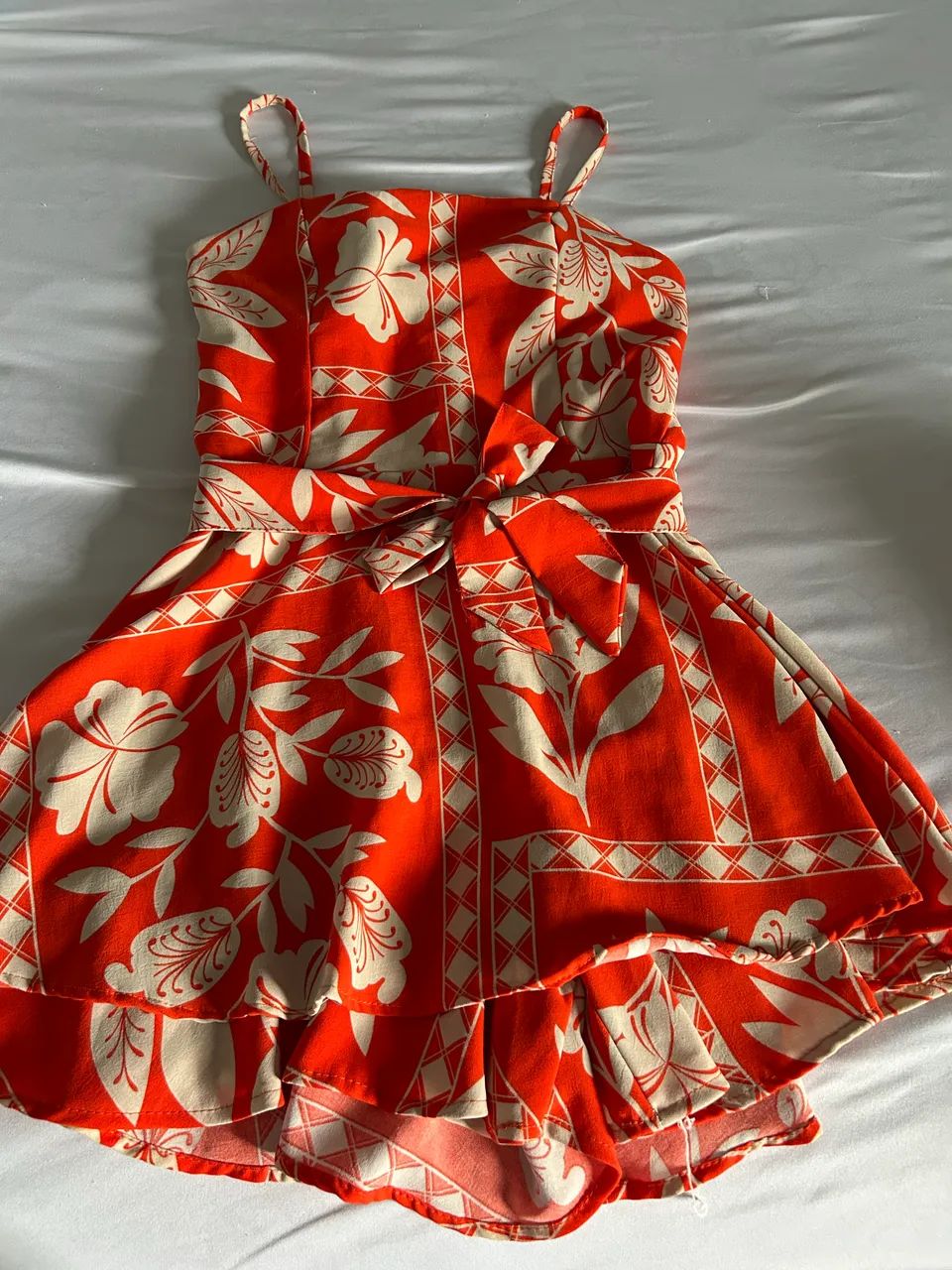 Lote de roupas para bazar - Foto 4