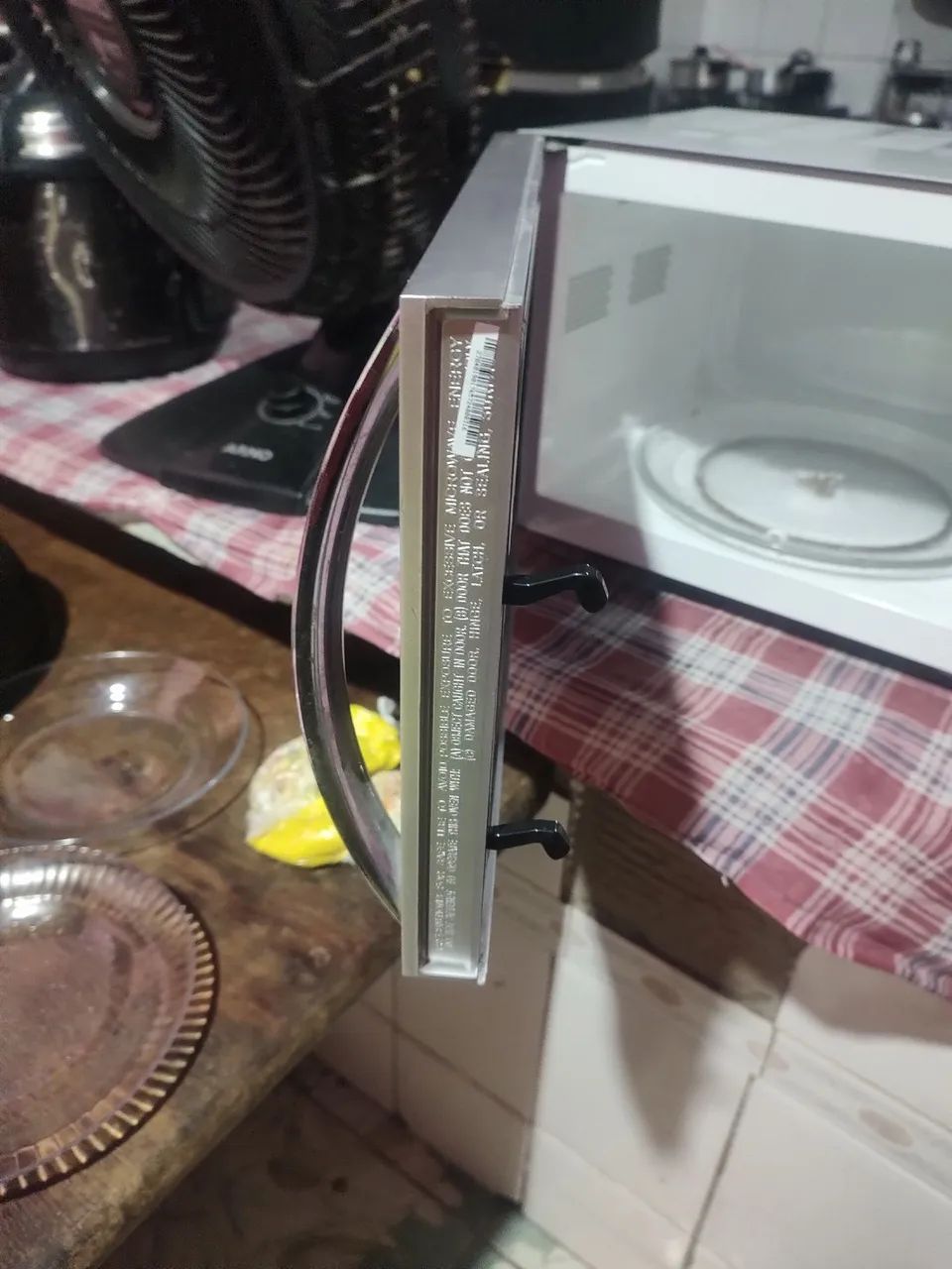 Microondas  - Foto 5