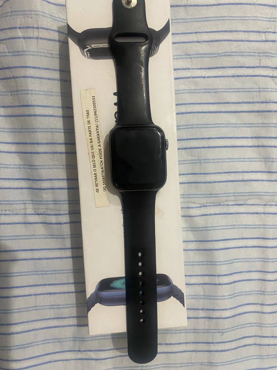 SMARTWATCH 7 PRO - Foto 3