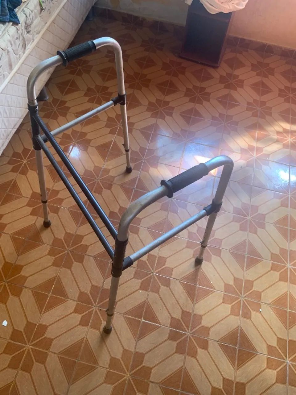 Andador 