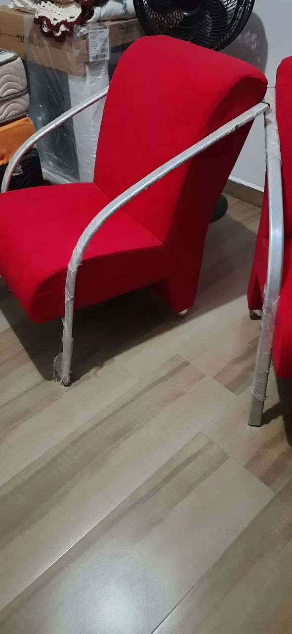 Poltronas kit - Foto 4