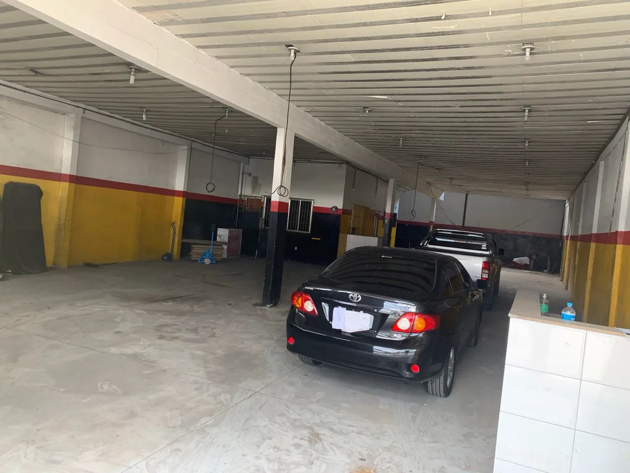 Foto - Duque de Caxias - Centro