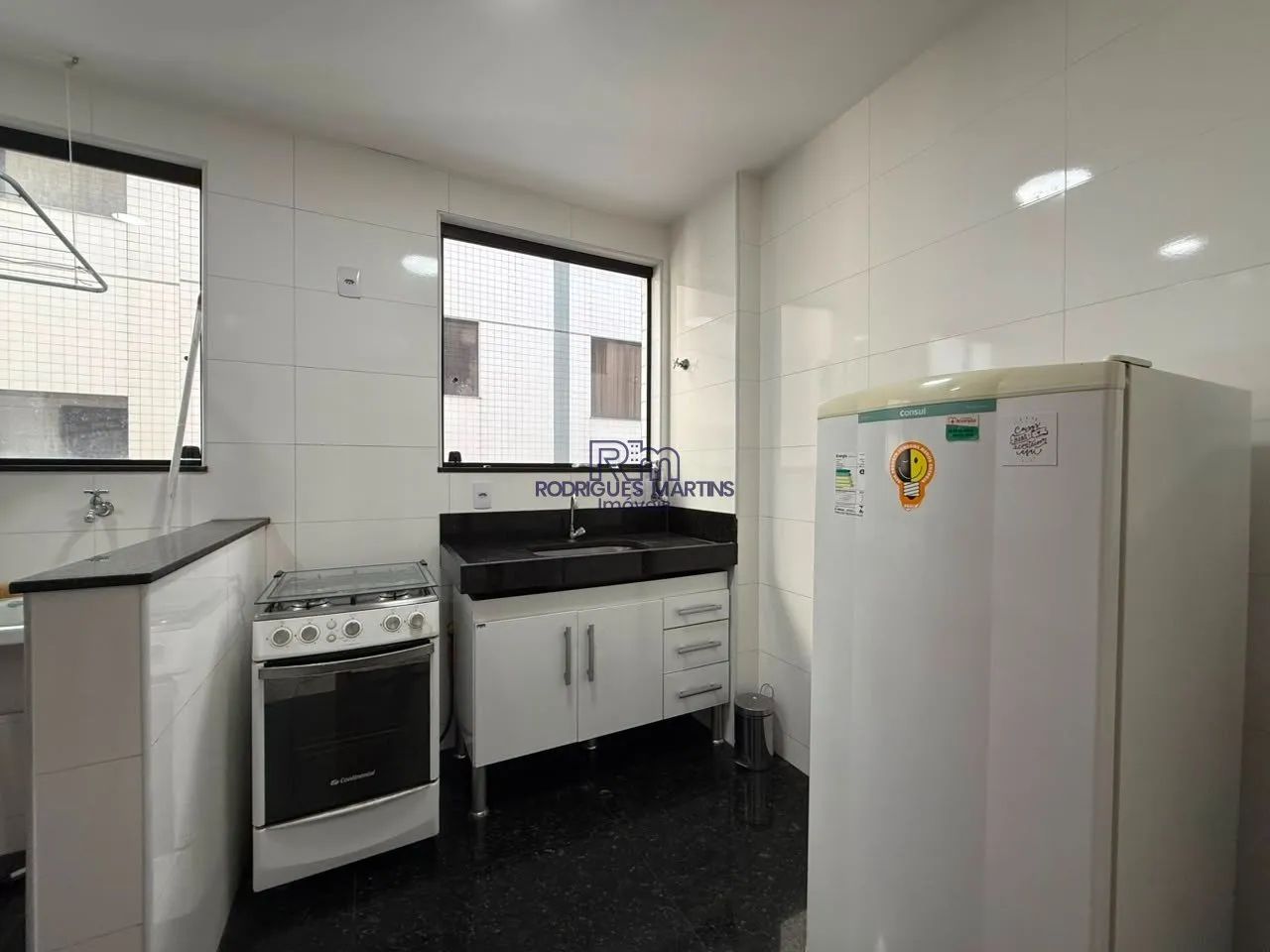 03 Quartos sendo uma suíte bairro Caiçara - Foto 4