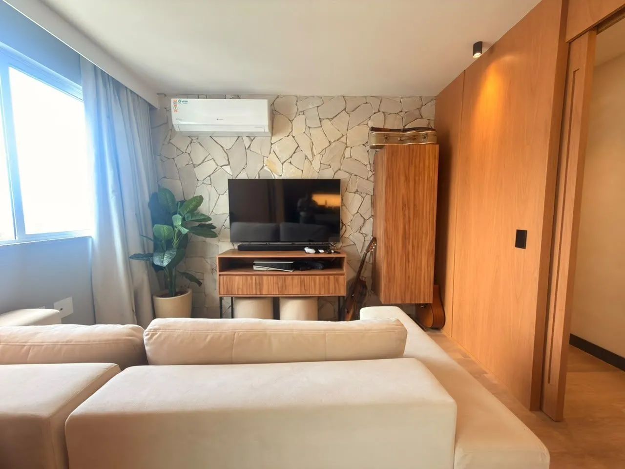 Vendo Apartamento no Edifício Arpoador - Foto 5