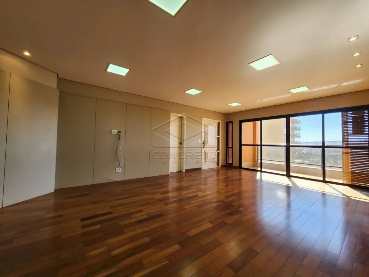 Apartamento Padrão em Jaú - Foto 2