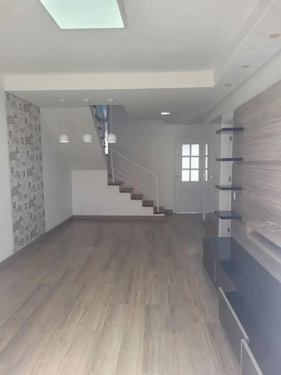 Belo sobrado em Condomínio em Sorocaba - Sorocaba - SP - Foto 2