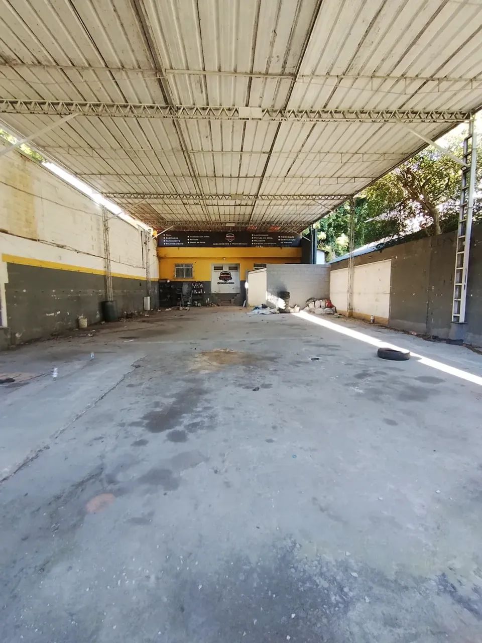 GALPÃO EM VILA VALQUEIRE COM 1086M² - Foto 3
