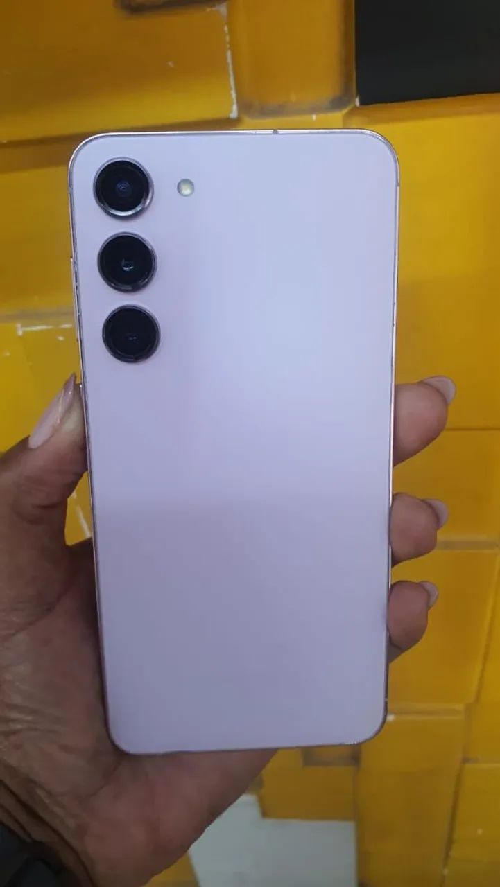 Samsung S23 Plus 256Gb - Foto 3