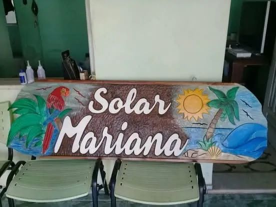 Placa para chacaras e sítio *WhatsApp.  - Foto 3