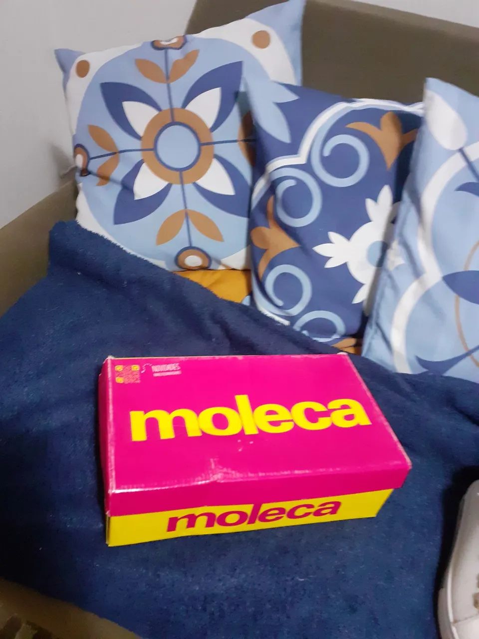 Tênis moleca novo - Foto 3