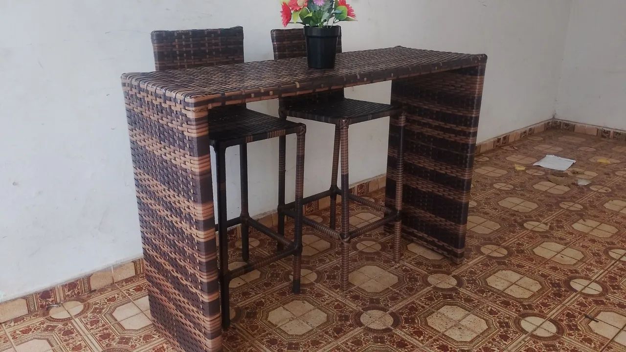 Balcão bistrô  - Foto 2