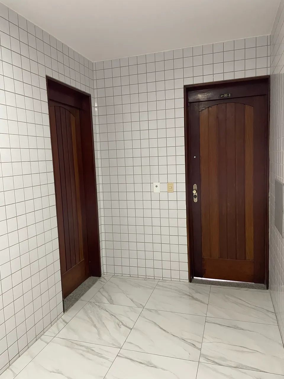 APARTAMENTO MIRANTE