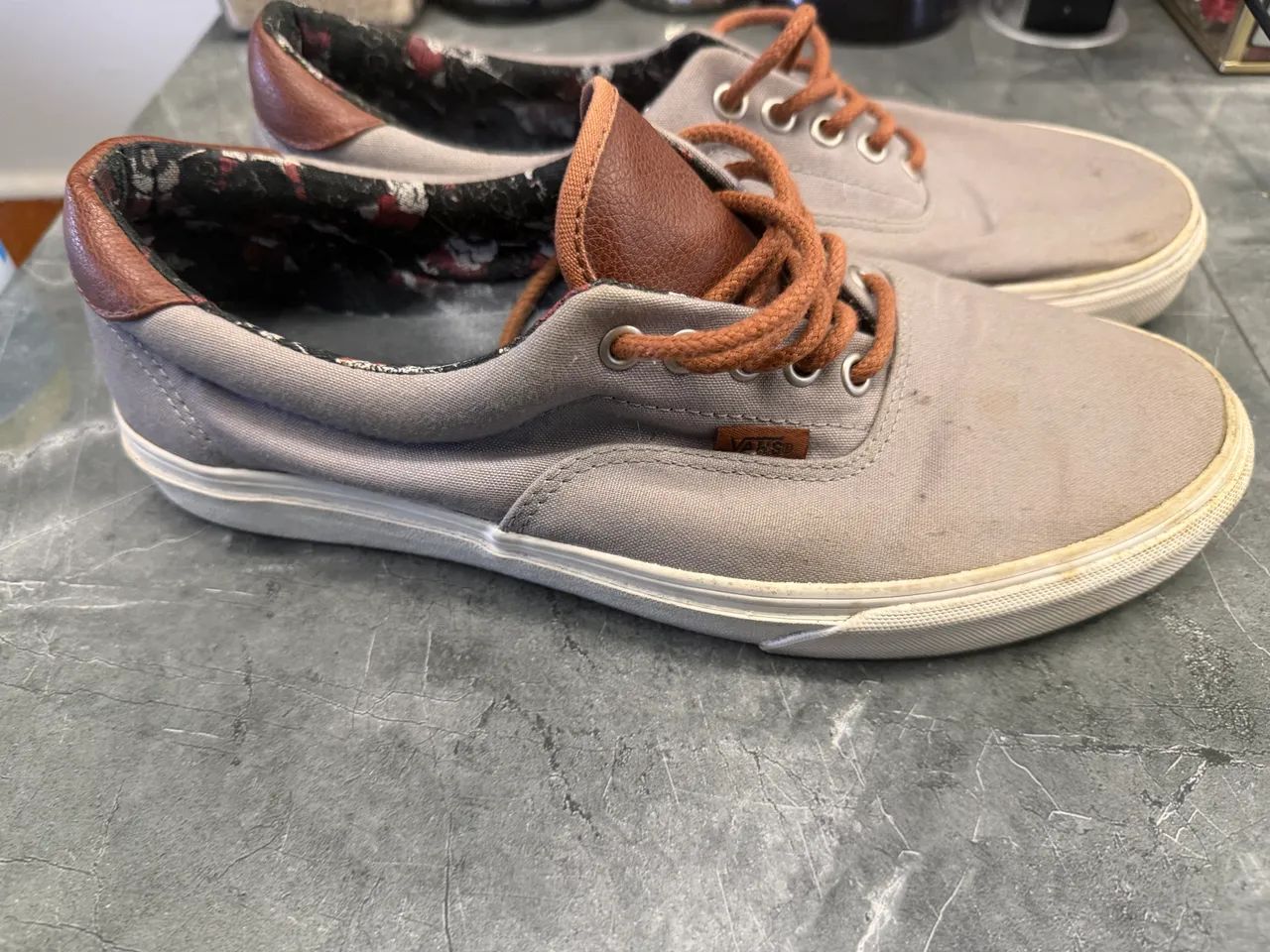 Tênis vans  - Foto 4