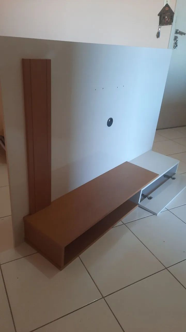 Painel para tv