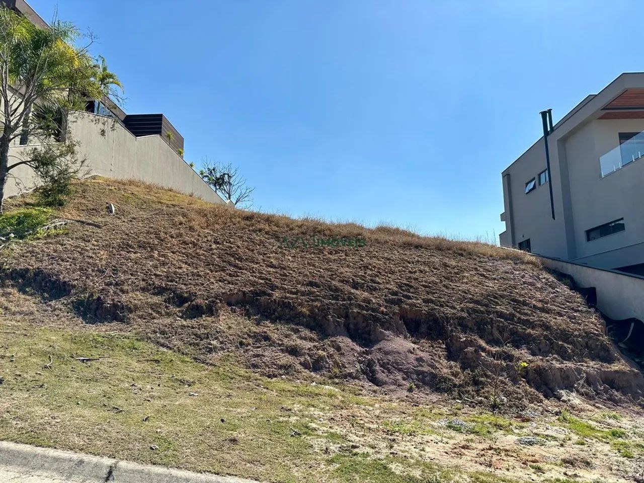 Reserva do Paratehy - Terreno com 823 m² - SJC/SP - Foto 3