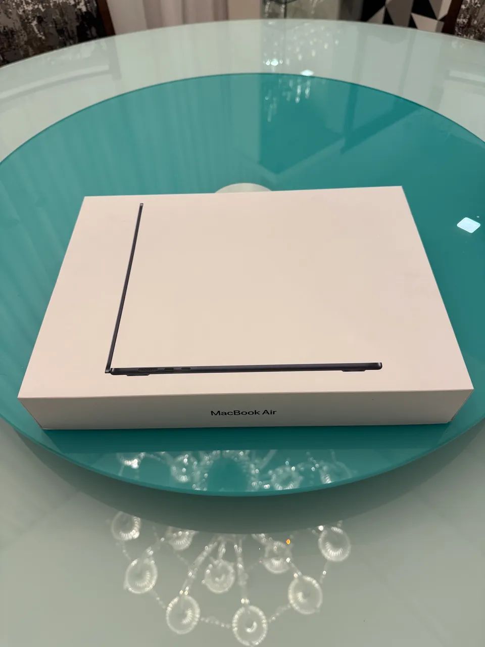 MacBook Air 15 pol M2 2023 - Foto 2