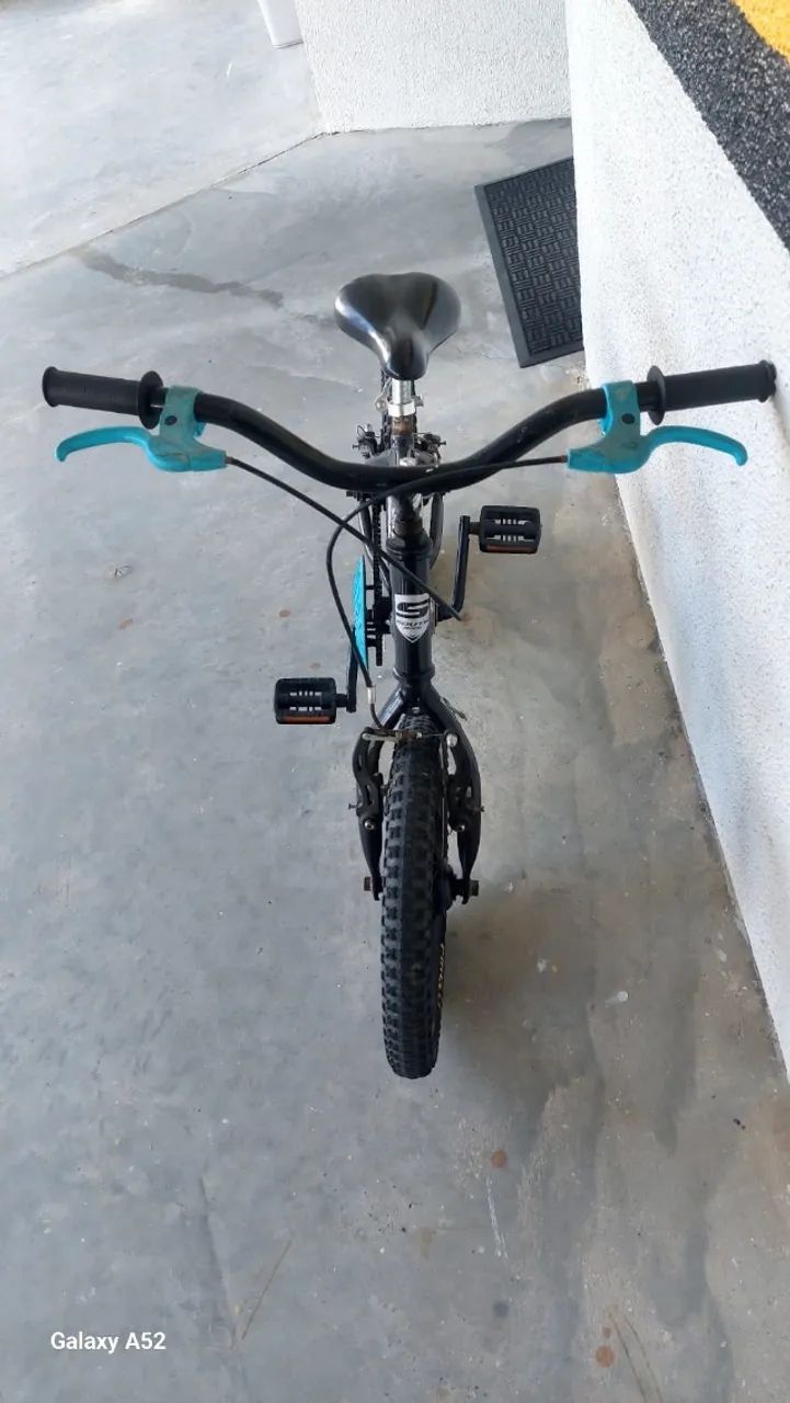 Bicicleta Aro 16 - Foto 3