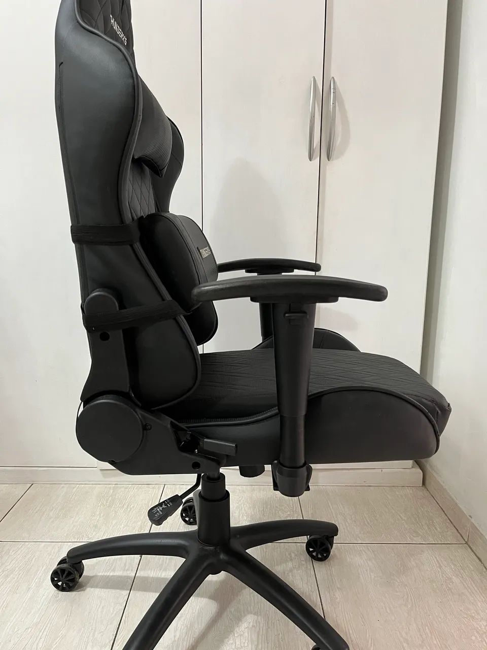 Cadeira Gamer ThunderX3  - Foto 5