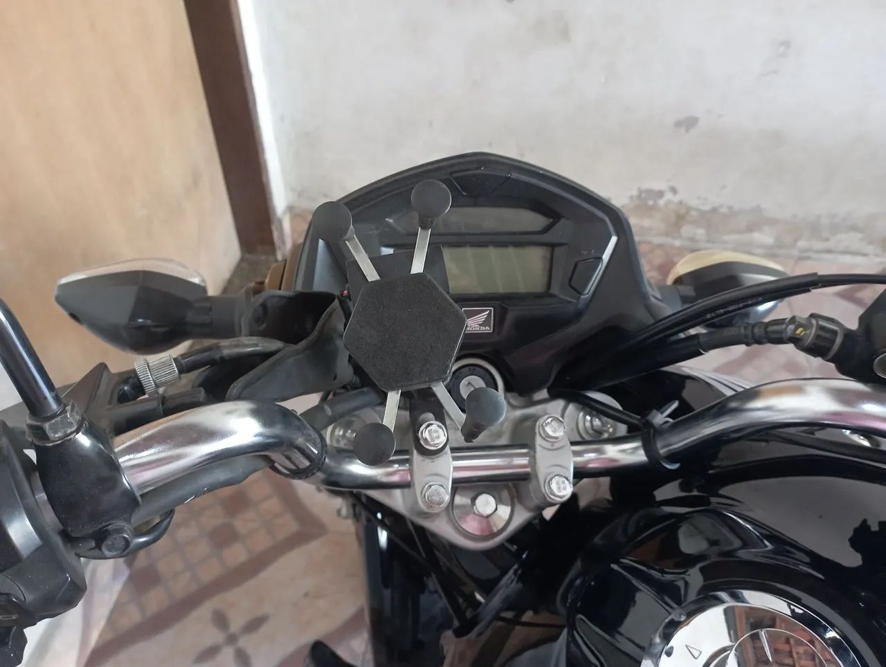 Titan 150 Flex 2015 Impecável  - Foto 5