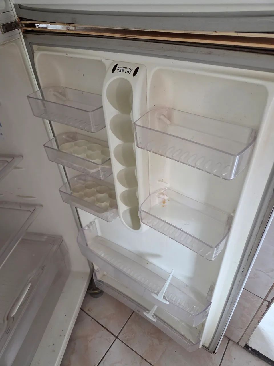 Geladeira Electrolux  - Foto 3
