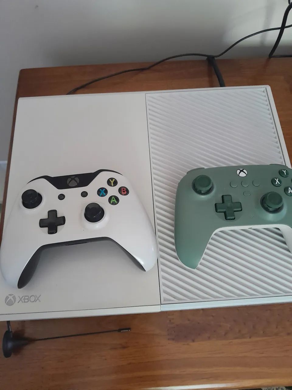 X box one fat  - Foto 2