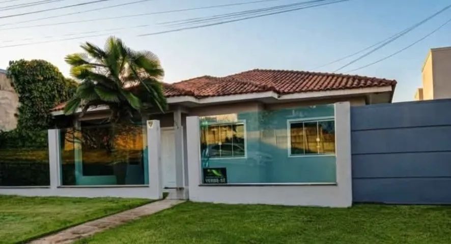 Casa à venda em Pitanga/PR - Foto 2