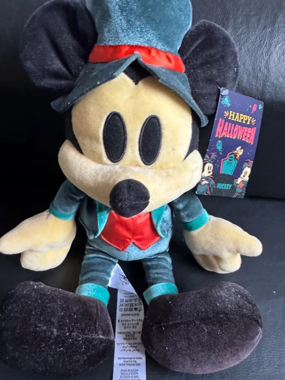 Mickey direto da Disney 