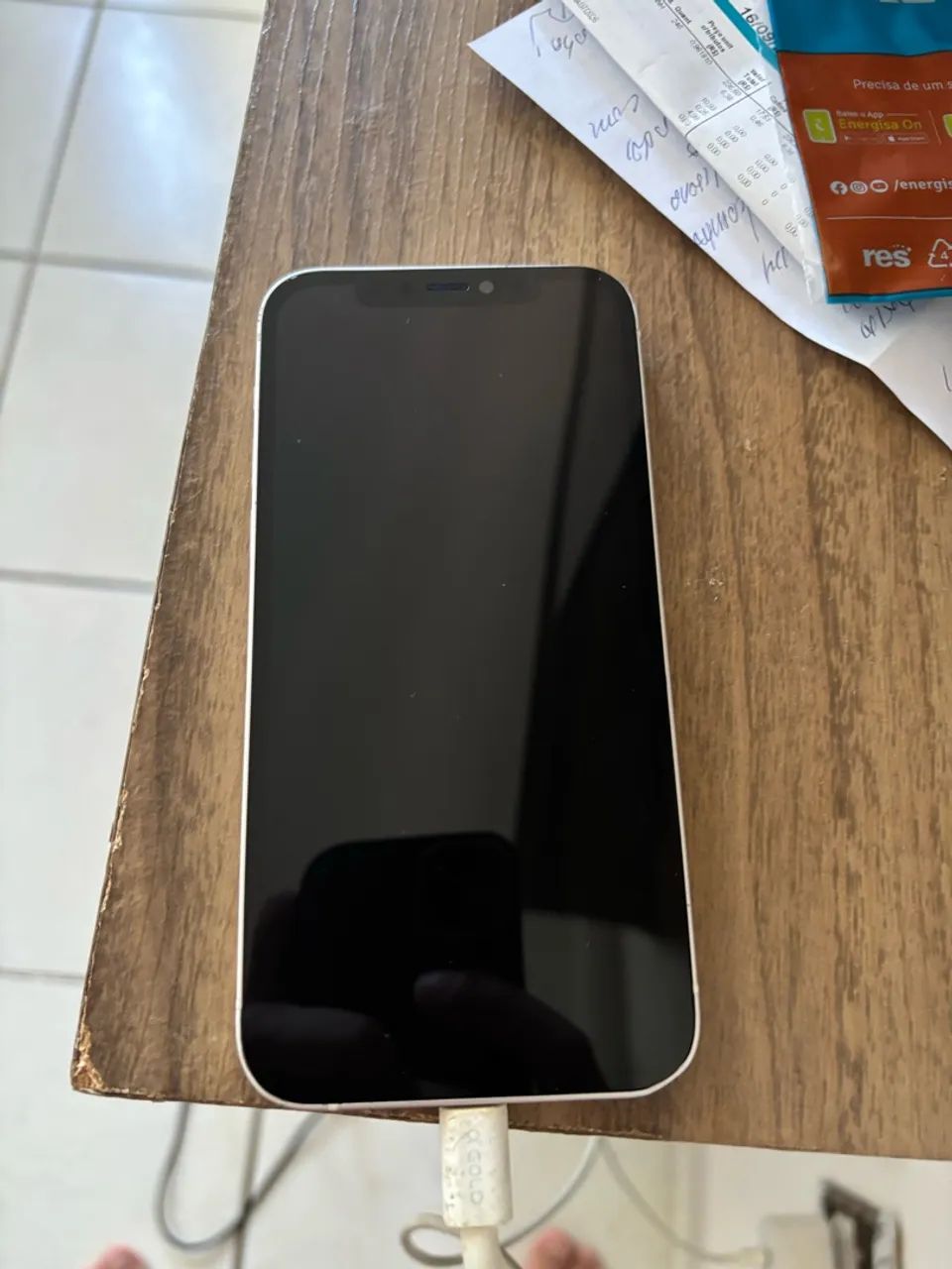 iPhone 12 - Foto 2
