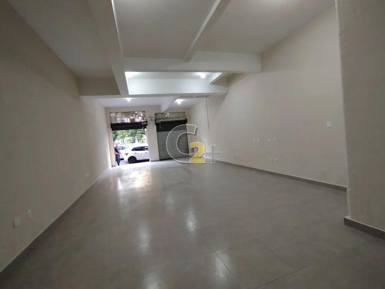 Loja Comercial à venda no Centro com 73,86m².
