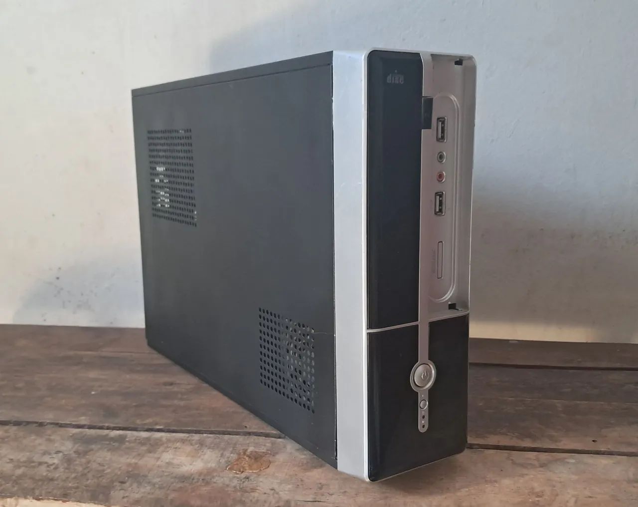 Computador / Pc