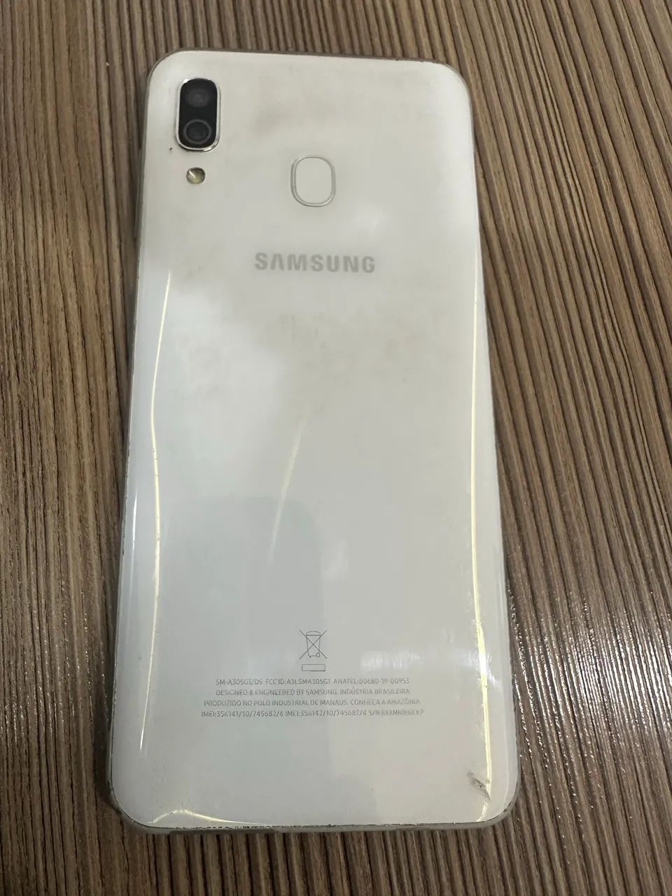 Galaxy a30 - Foto 3