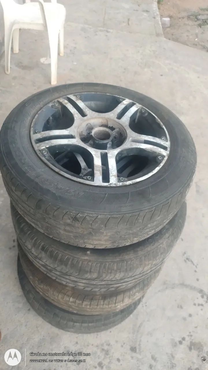 Vendo  - Foto 2