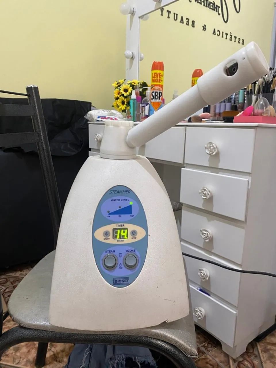 Vapor de Ozônio - Foto 4