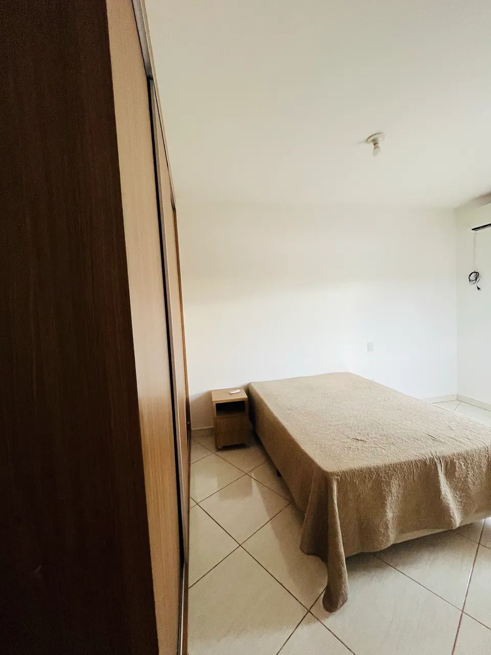 Apartamento locação Santa Monica  - Foto 3