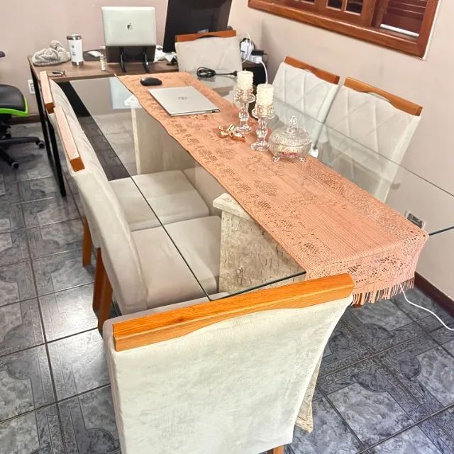 Mesa de Jantar  - Foto 3