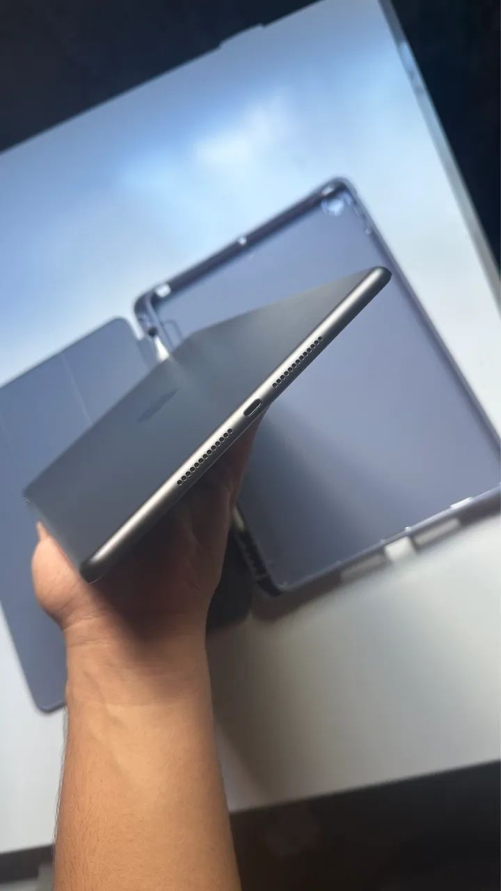 IPAD 9 SEMI NOVO - Foto 3