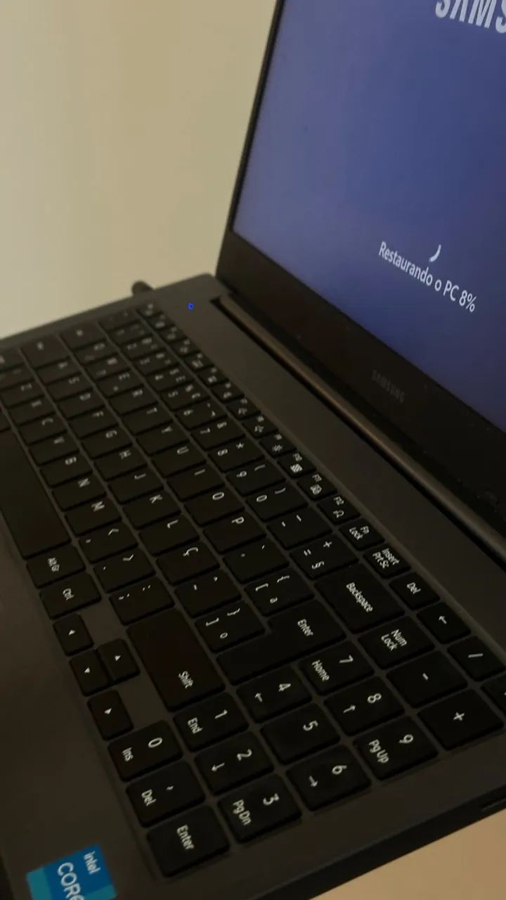 NOTBOOK SAMSUNG USADO  - Foto 3